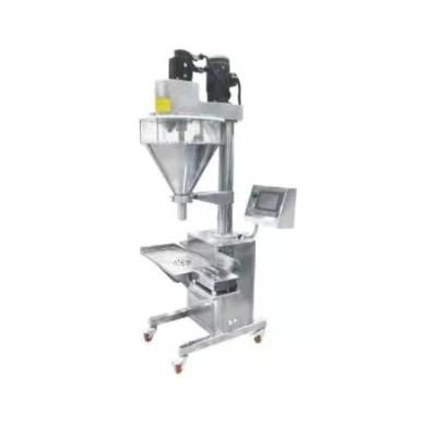 Automatic Corn Wheat Flour Powder Packing Machine for Sale