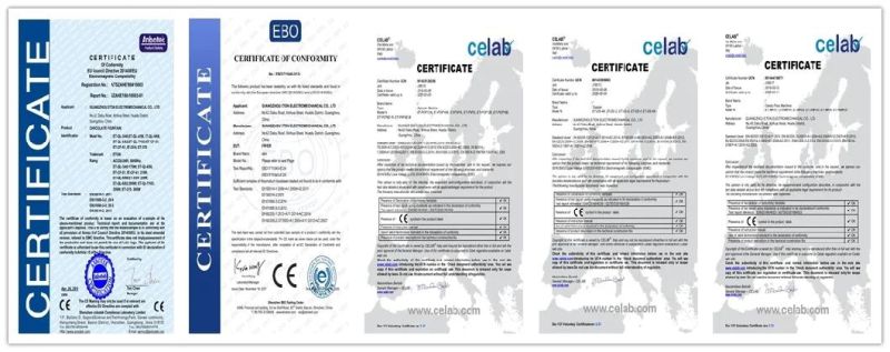 Electric Cotton Candy Machine Wtih ETL Certification Et-Mf01 (520)