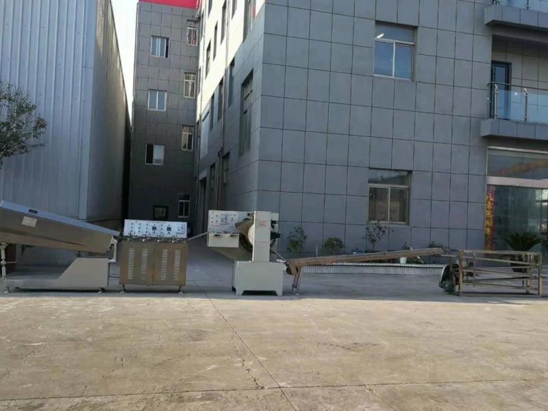 Fld-60c Ball Lollipop Production Line, Candy Machine,