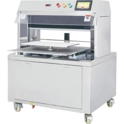 Automatic High Production Cake Cutting Machine for Factory