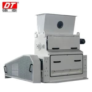 Dbkj40*100 Knife Plate Sheller Machine in Cottonseed Oil Processing Plant