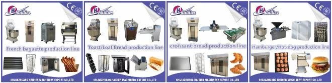 Biscuit Depositor Rotary Mould Machine Wire Cut Cookies Making Machine