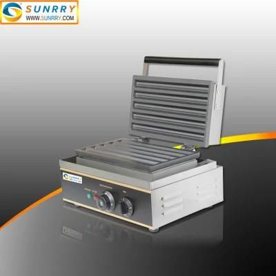 Restaurant Equipment Churros Maker 5stick Mobile Machine