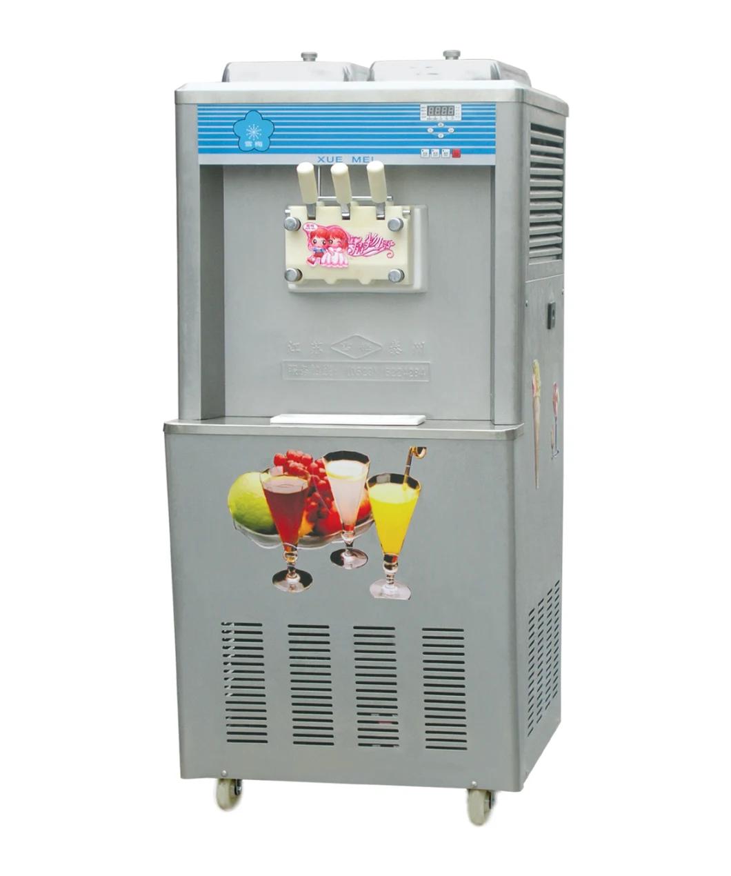 Xuemei Brade Ice Cream Machine Bql-35/2MB