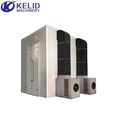 Industrial Heat Pump Konjac Drying Machine