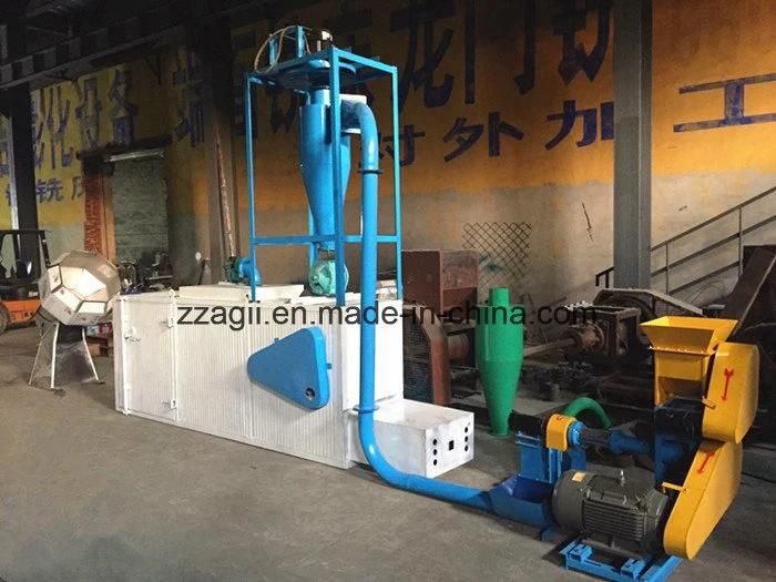 Best Selling 100kg/H Animal Food Fish Feed Production Line for Sale