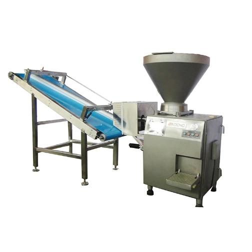 Commercial Used Automatic Hamburger Toast Baking Dough Divider Rounder Machine