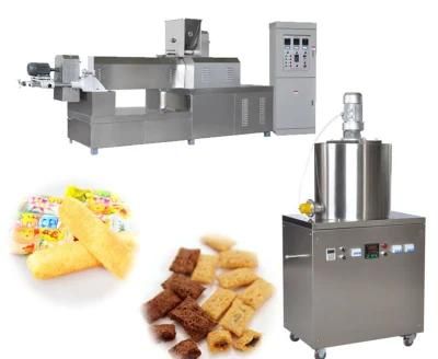 Jam Center Core-Filling Snack Machinery