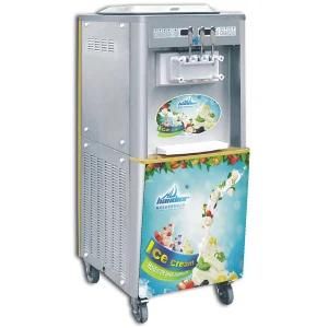 HD832 Soft Ice Cream Machine