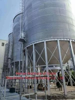 200tpd Parboiled Rice Mill Plants