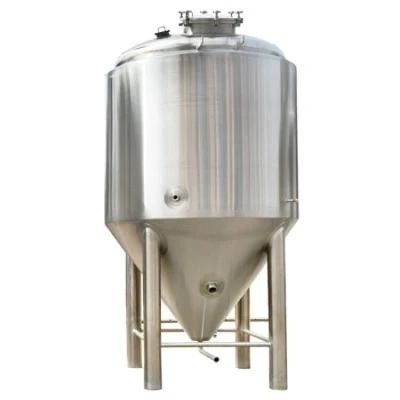 5hl Beer Fermentation Tank Fermenter for Beer Equipmen