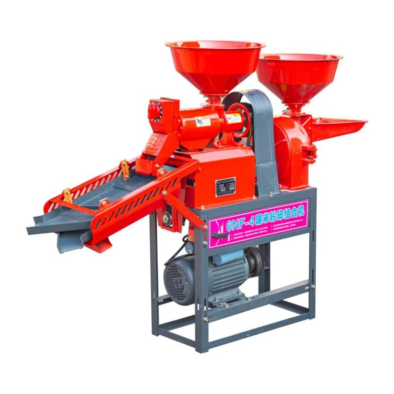 Hot Selling Auto Chaff Cutter for Farm Animal Feeding