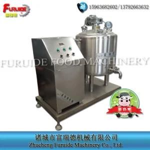 100L Milk Pasteurization Machine Used for Milk Bar