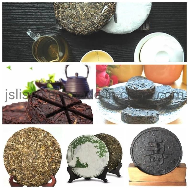 High Density Tea Block Briquette Press Machine Pharmaceutical Equipment Rotary Tablet Press, Pill Press, Punch Press