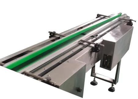 Papa Fully Automatic Protein Bar Line with Packing Machine