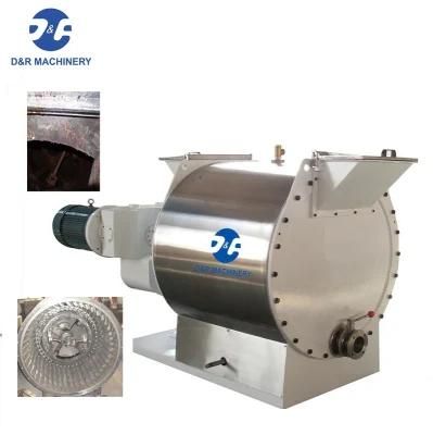 Chocolate Grinding Machine Mill Chocolate Conche and Refiner