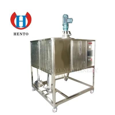 High Quality and Convenience Microwave Extraction System