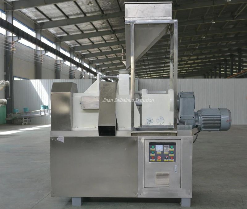 Jinan Saibainuo Fried Kurkure Snack Food Making Machine