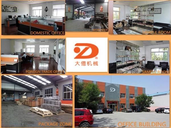 2020 Hot Sale Wheat Flour Snacks Extruder Automatic Fried Corn Bugles Snacks Production Line