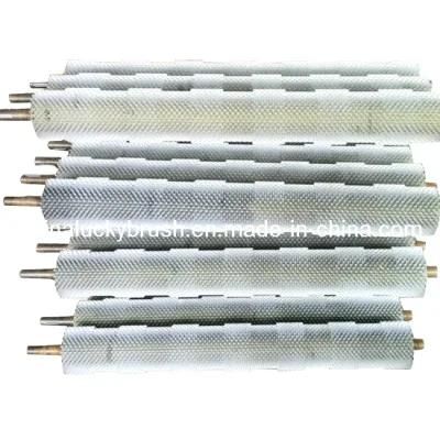 Nylon or PP Potato Cleaning or Polishing Roller Brush (YY-247)