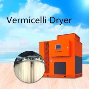 Dried Food Processing Machinery Vermicelli Dryer Industrial Food Drying Machine