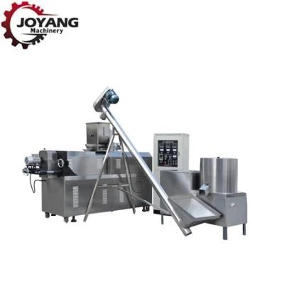 Automatic Stainless Steel Bread Crumb Making Machine