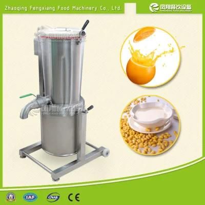 Large Type Lemon Juice Machine, Vegetable Juice Blender FC-310