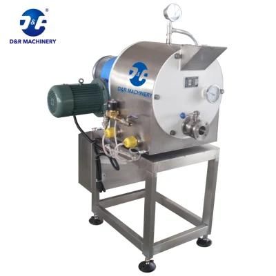 Different Size Chocolate Grinding Machine Chocolate Conching Machine for Sale