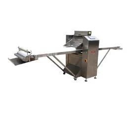 Stainless Steel Hot Recommend Floor Type Dough Sheeter