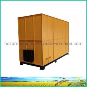 Stable Quality Industrial Grain Dryer Grain Diesel Burner