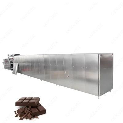 Automatic 175 Single Head Chocolate Depositing and Forming Automatic Chocolate Depositor ...