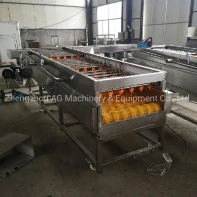 Vegetable Fruit Tomato Apple Strawberry Raisin Washing Machine