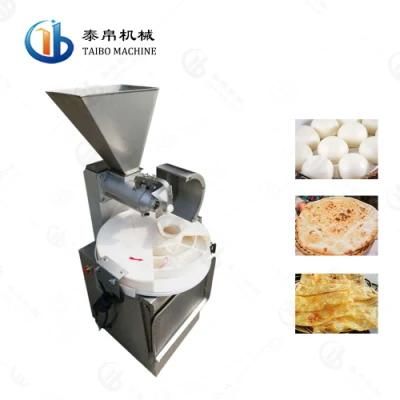 MP30 Dough Divider Rounder Machine for Steamed Buns