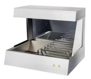 Countertop Chips Worker (YVF-8)