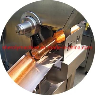 Meat Sausage Filling Machine Food Packing Machine