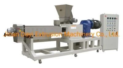 Fully Automatic Stainless Steel Bread Crumbs Production Line