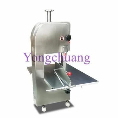 High Quality Bone and Meat Cutting Machine with Ce Certification