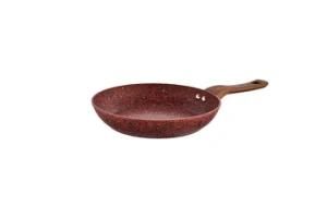 Forged Aluminium Fry Pan