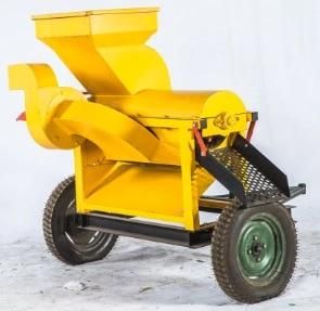 Agricultural Equipment Wheel Corn Maize Sheller Price Automatic Grain Processing Machine ...