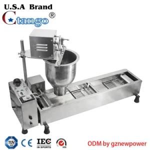 Commercial Hot Selling Automatic Doughnut Machine with Ce