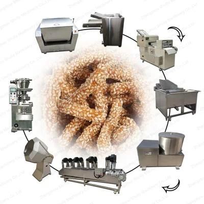 Chinchin Cutter Chin Chin Making Frying Machine Price in Nigeria