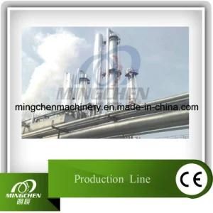 Mc High-Speed Full Automatic Production Line CE