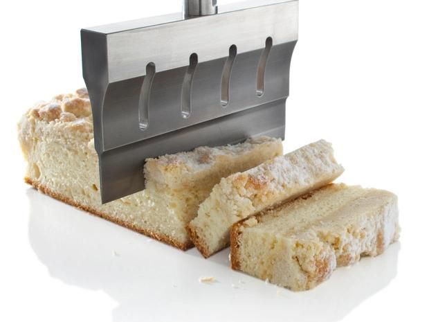Economic Ultrasonic Cutting Blades, Ultrasonic Cake Cutter Metal Housing