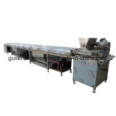 Popular Product Sprinkling Material Food Machine Sugar Processing