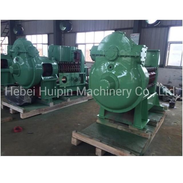 Cottonseed Cold Oil Press Machine Cold Oil Expeller