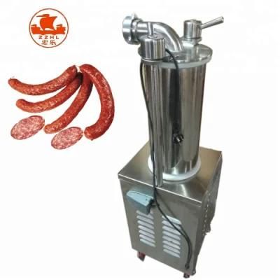 Sausage Filling String Machine for Food Factory