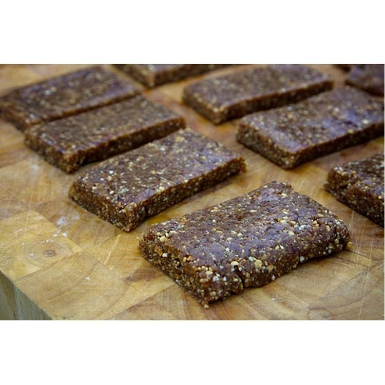 Papa More Space Saving Energy Bar Extruder Machine for Protein Bar / Date Bar / Fruit Bar