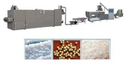 Artificial Rice Making Machine, Rice Production Line