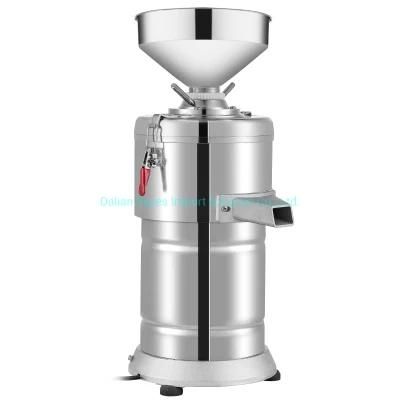 Automatic Industrial Small Scale Groundnut Almond Paste Grinding Machine
