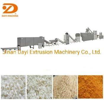 200-250kg/H Breadcrumbs Making Machine Milling Machine with Good Quality